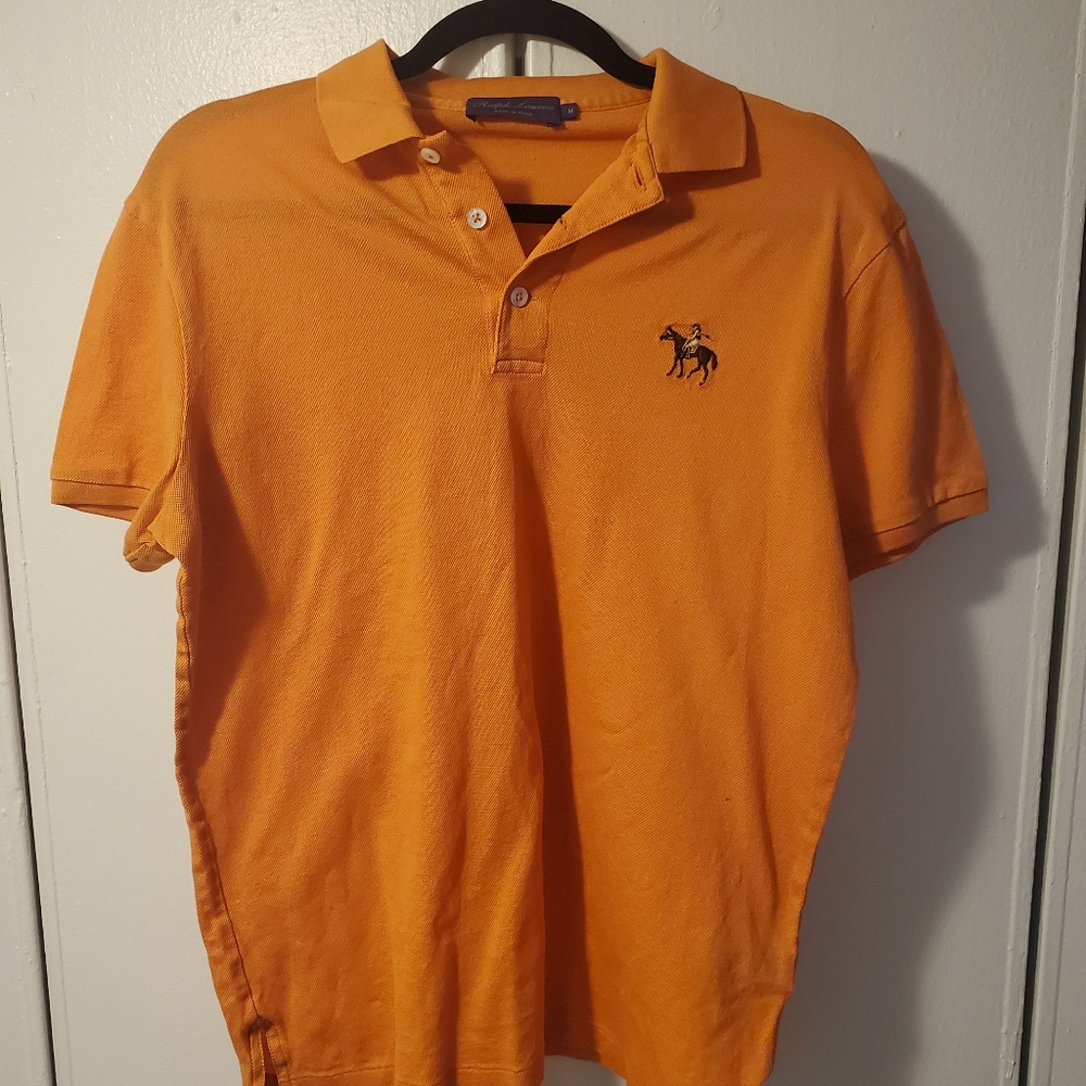 Ralph Lauren purple lable